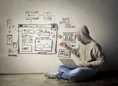 Développement web